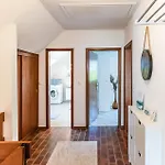 Stunning Apartment In Hasselberg With Wifi Lejlighed