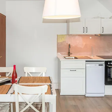 Apartment Gorgeous In Hasselberg With Kitchen Hasselberg (Schleswig-Holstein)