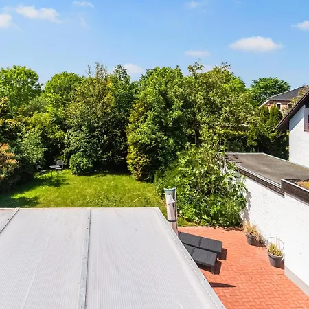 Apartment Gorgeous In Hasselberg With Kitchen