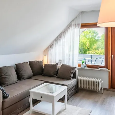 Gorgeous In Hasselberg With Kitchen *