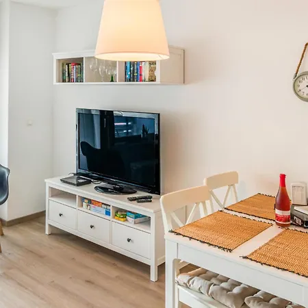 Apartment Cozy In With Wifi Hasselberg (Schleswig-Holstein)