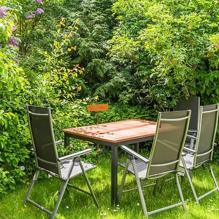 Cozy In With Wifi Apartment Hasselberg (Schleswig-Holstein)