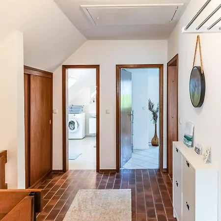 Gorgeous In Hasselberg With Kitchen Apartment